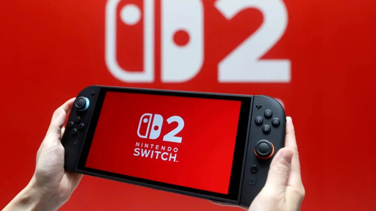 Nintendo Switch 2 GameChatには支払われ、GameCube Controlは使用を制限します