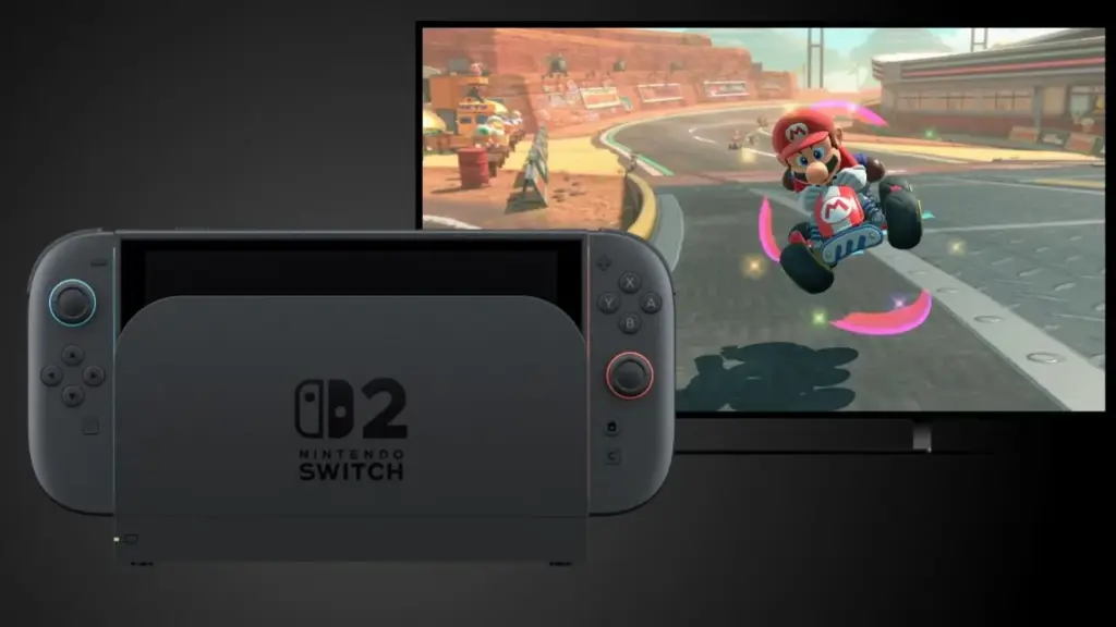 Nintendo Switch 2は、ブラジルのゲームとパッケージの前から始まります-Animenew 任天堂スイッチ2は、ブラジルでゲームやパッケージの事前販売を開始します