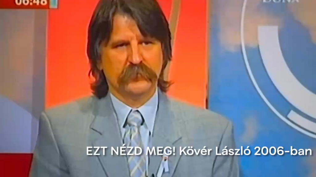 Lászlókövérは、EUが嘘つきと詐欺的な政府に支援を提供するのを防ぐために、Viktor Orbanに同意します