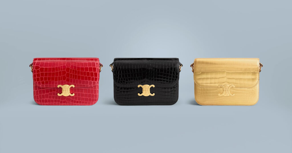 「セリーヌ」が大阪・関西万博フランスパビリオンで特別展示　日本伝統の“漆”を用いた作品を公開 - WWDJAPAN