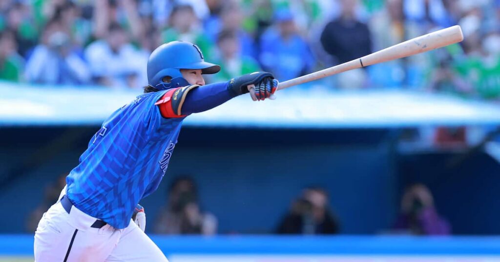 【真中満氏　満点ど真ん中】DeNA・度会隆輝は選球眼磨けば中心選手になる - サンスポ