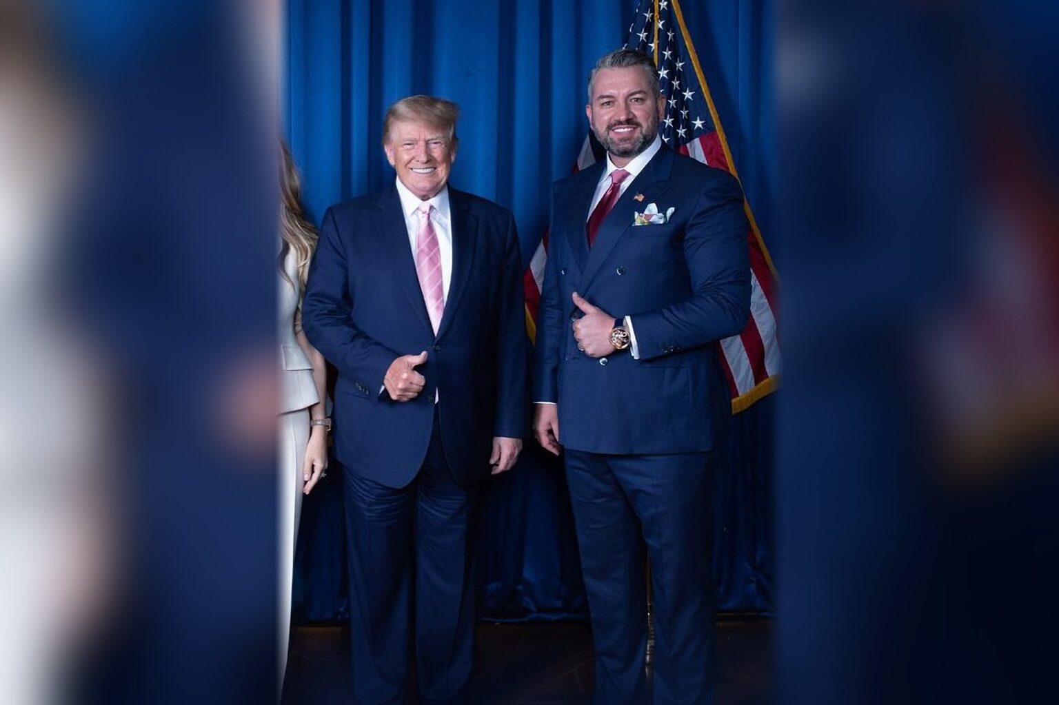 Dragoș眉、米国におけるCiolacuの使者：「アメリカ政権は、暫定大統領がいるので、小さなクレインを無視しなければなりません」