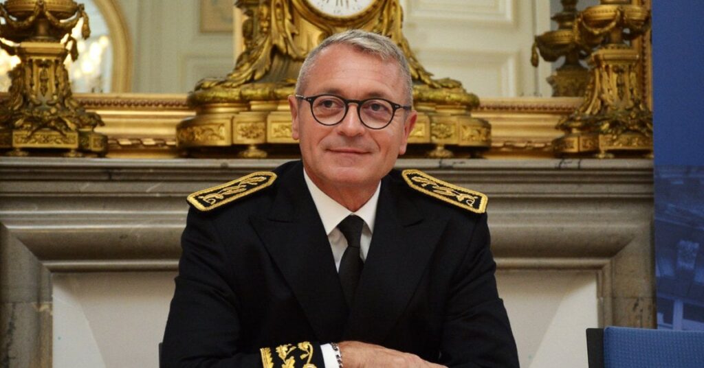 フランスは、協会協定に対する彼の支持を再確認します