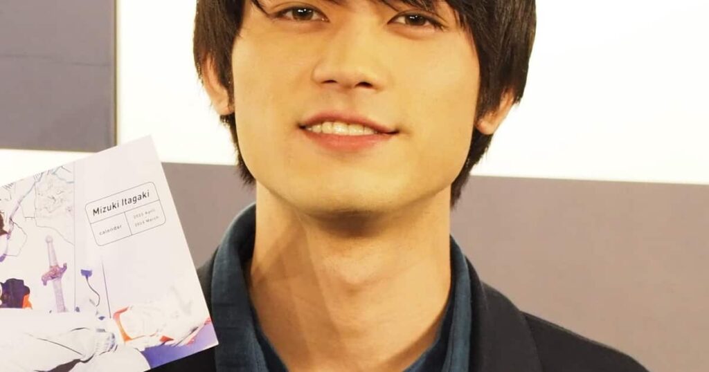 板垣瑞生さん、早すぎた別れ。共演者たちから彼への思い - zakzak.co.jp