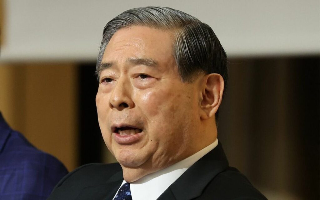 SBI北尾吉孝会長が公式SNSで反ワクチン、反フジの投稿を“連続拡散”《ホリエモン逮捕と日枝久&森喜朗を結びつける投稿まで…》【20年前はフジ側の“ホワイトナイト”だった】