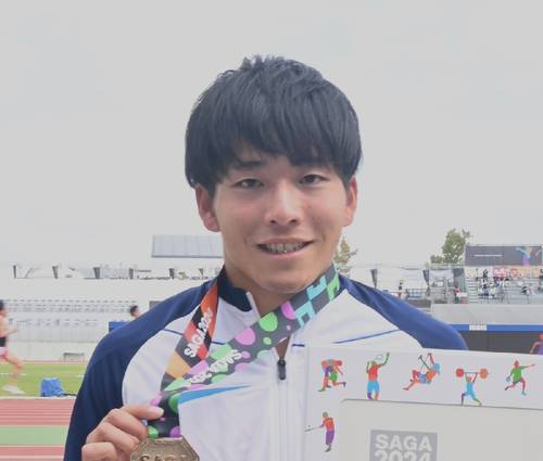 大上　直起