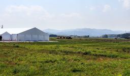 福島国際研究機構、建設着手  - Miyanichi e-press