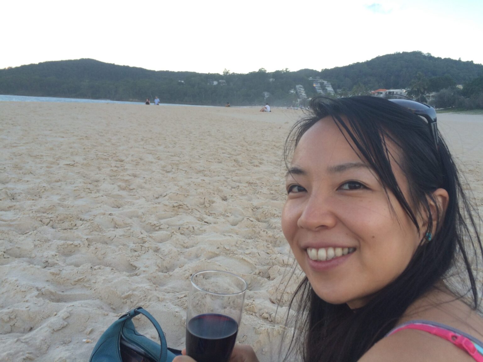 踏んだり蹴ったりな大学生活からスタートしたオーストラリア滞在｜EXPAT by クーリエ・ジャポン