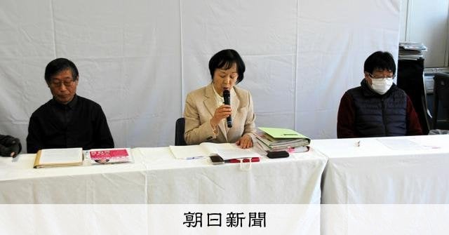 郡山市議選に「6人子育て中」で当選→離婚して子は2人だけ 支援団体が辞職要求