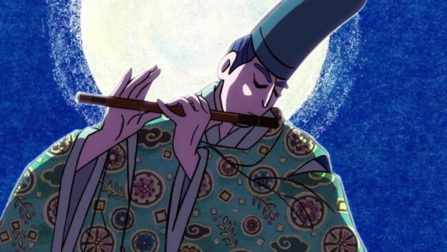 海ノ民話アニメーション 全92作品　青森県内のテレビ局でネット配信 (2025年4月21日) - エキサイトニュース