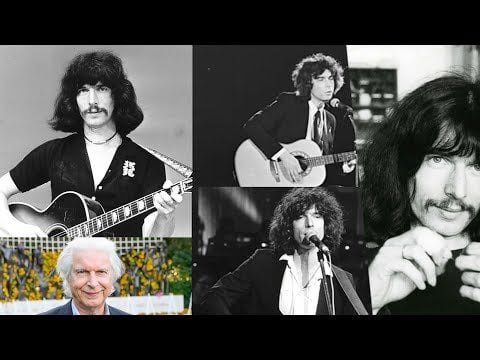 Boudewijn de Groot：大統領 - 英語で字幕