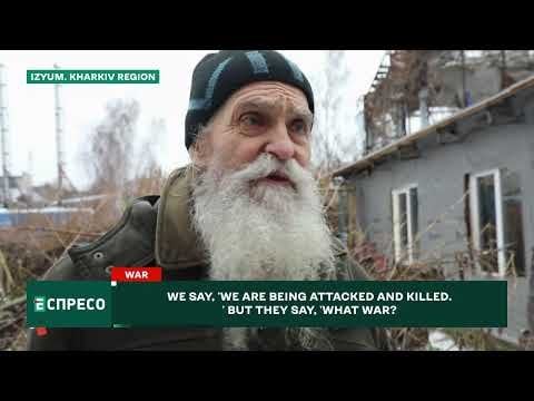 ロシアはウクライナで福音主義のクリスチャンを殺します。それにもかかわらず、勇敢なウクライナのクリスチャンは、以前にロシアによって破壊された祈りの家を再建するために一生懸命働いています