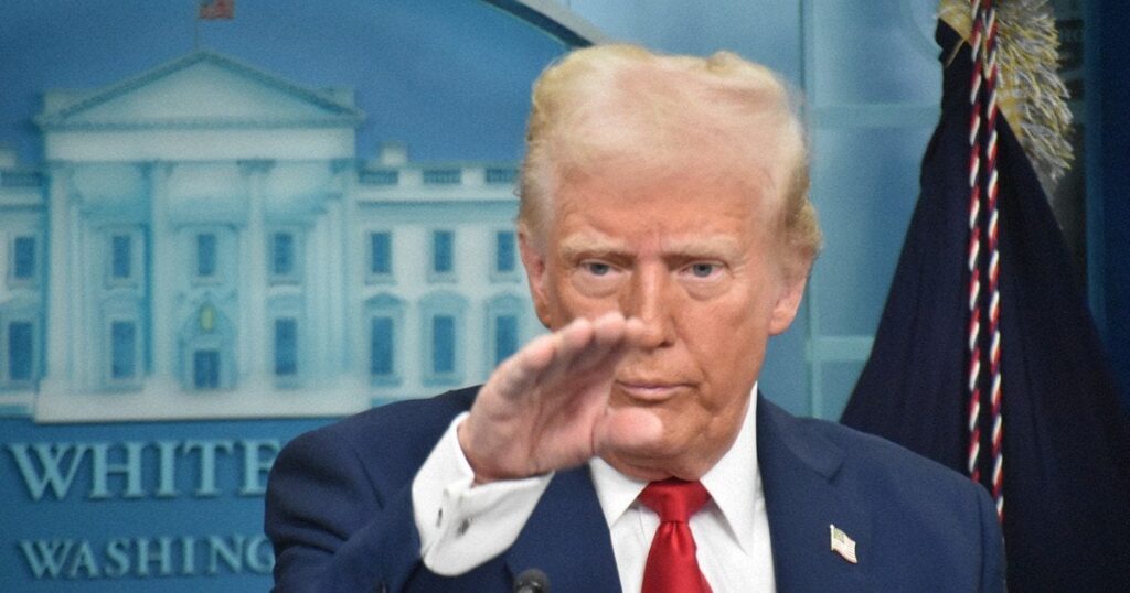 トランプ氏、相互関税を日本時間3日早朝発表 案に「最悪」と指摘も ー 相互関税の詳細は不明なまま