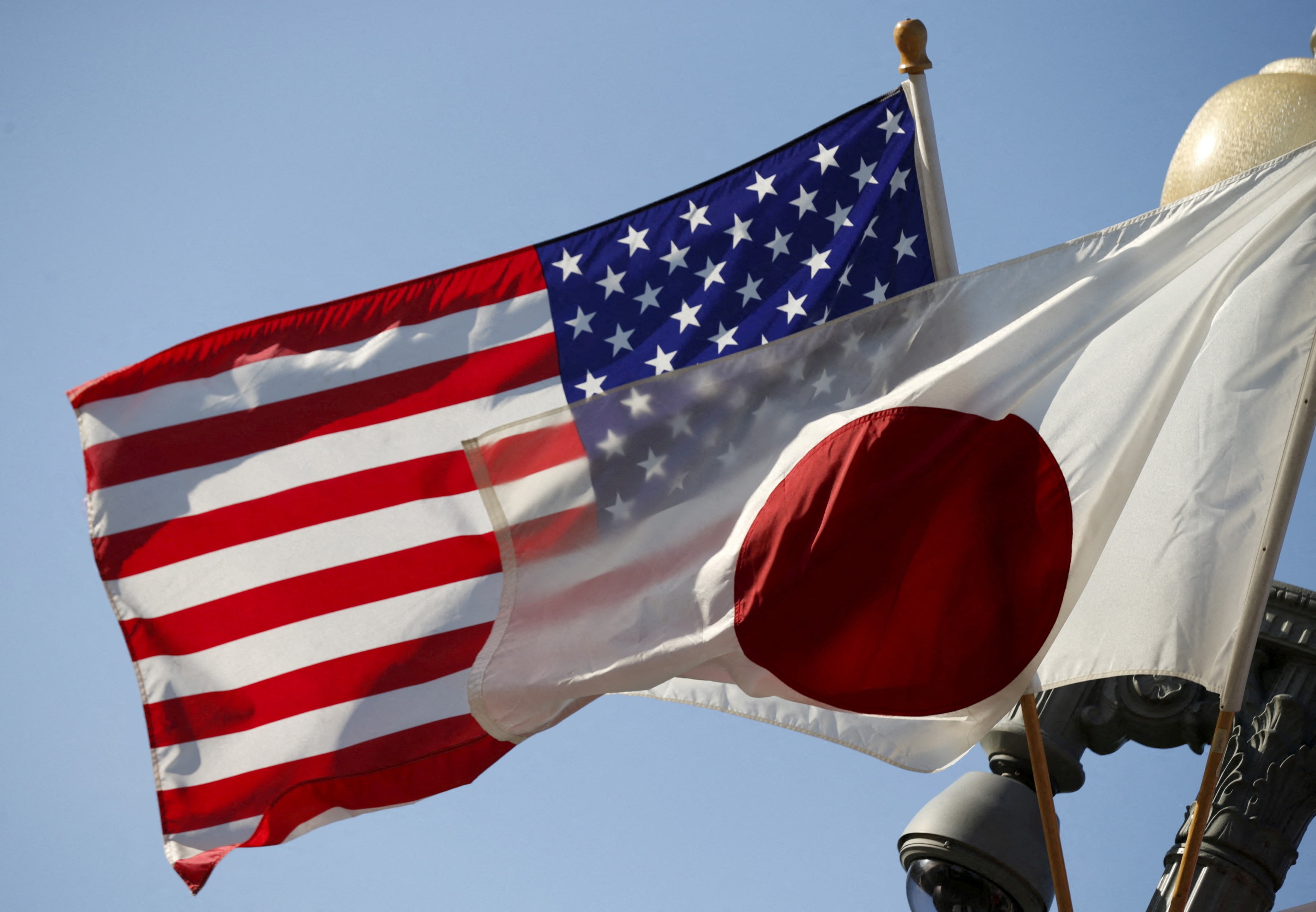 米、日本などと「代替」案協議　10％関税の削減・撤廃も＝ＵＳＴＲ