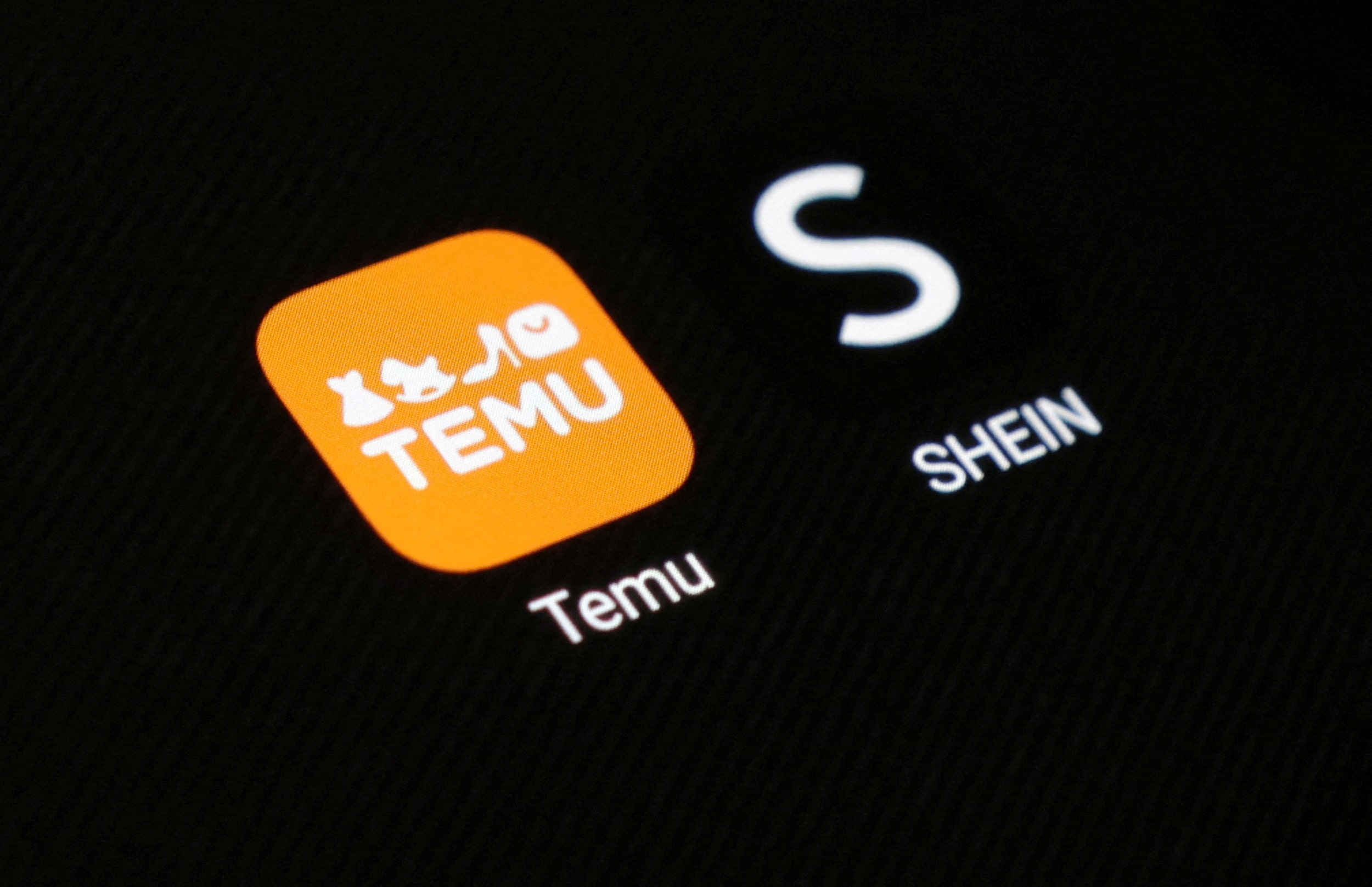 ＴｅｍｕとＳＨＥＩＮ、米でデジタル広告大幅削減＝業界データ