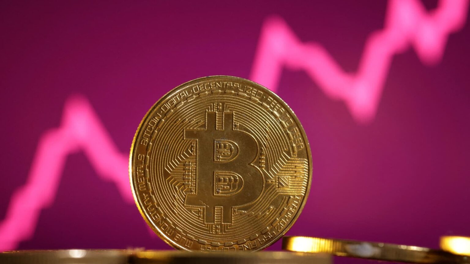 ビットコインは90,000ドル以上にさかのぼります。株式市場との相関関係が弱体化しているように見えるため、興味深い現象
