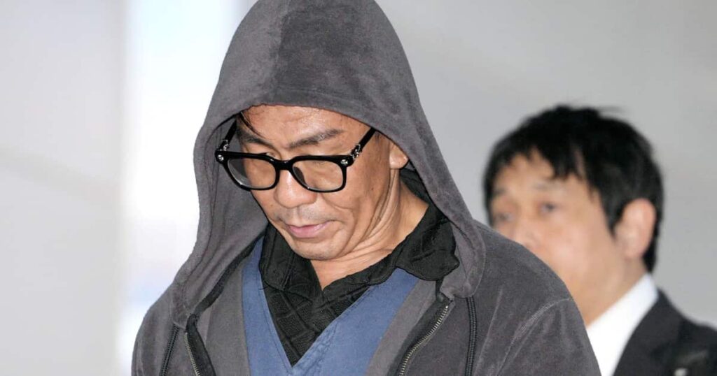 カンボジア拠点に特殊詐欺疑い 大阪市の高齢女性から現金詐取 元関東連合の46歳男逮捕 - 産経ニュース