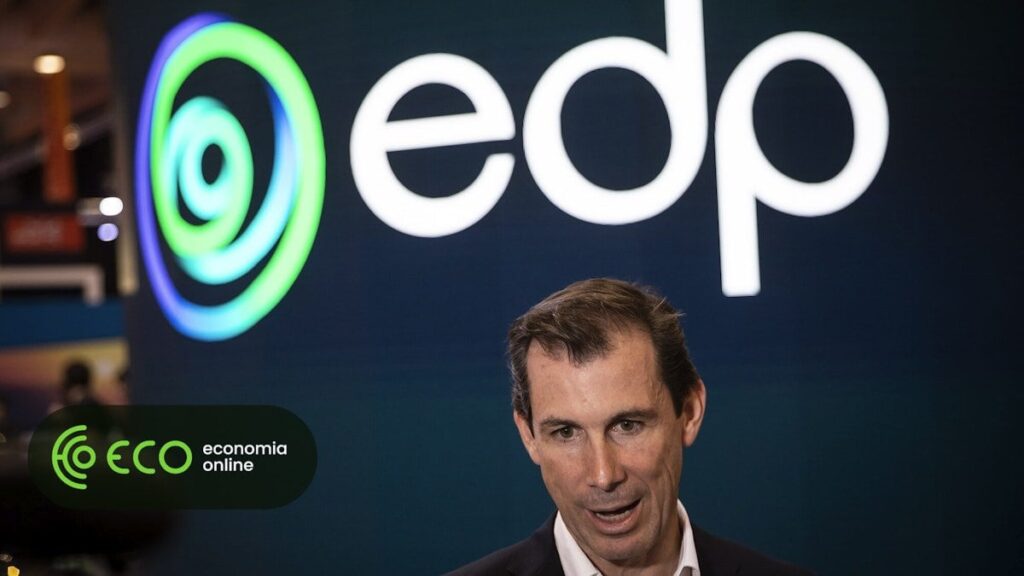 EDP​​は第1四半期にポルトガルで約70,000人の顧客を失いました