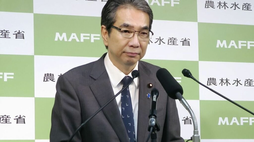 やっぱり｢消えたコメ｣はありませんでした…｢コメはある｣と言い続けた農水省の姑息すぎる"手のひら返し"― コメ価格高騰の説明になっていない