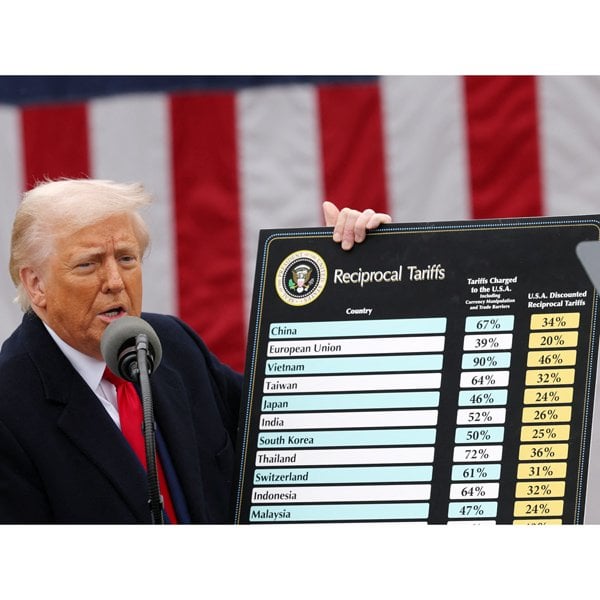 トランプ発の世界同時株安で含み損発生も…「新NISA」に手を出した個人投資家から怨嗟の声 ―「目先では反発するだろうが、長期的には期待できない」