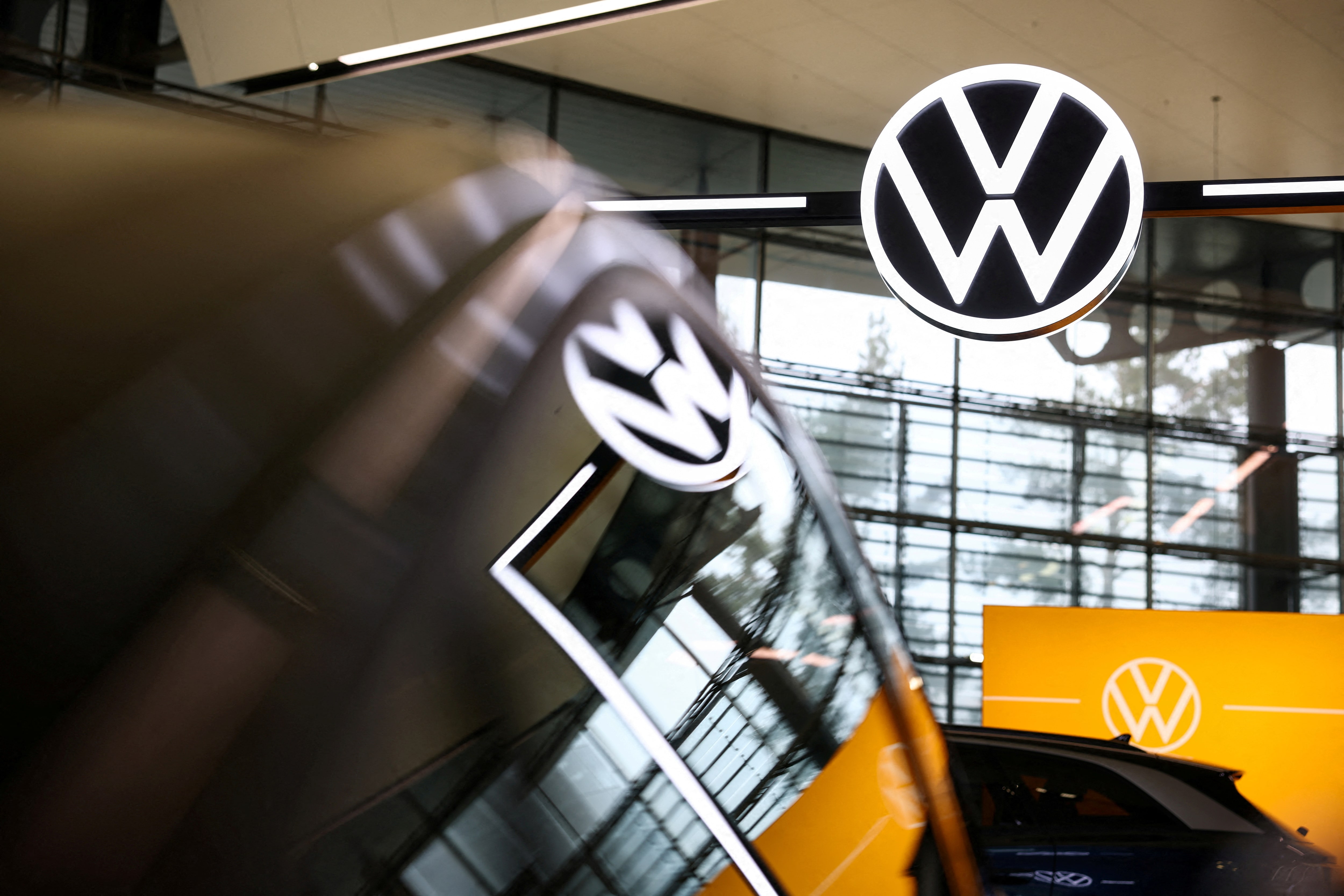 独VW、第1四半期EV販売が欧州で倍増 中国は3割減