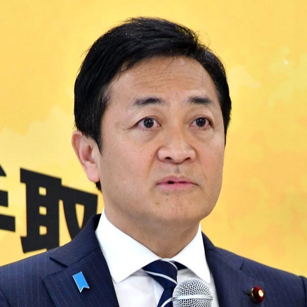 ケンカを売っているのか…国民民主党が参院大阪選挙区に元維新議員の足立康史氏を擁立する狙い ― 野党協力するつもりサラサラなし