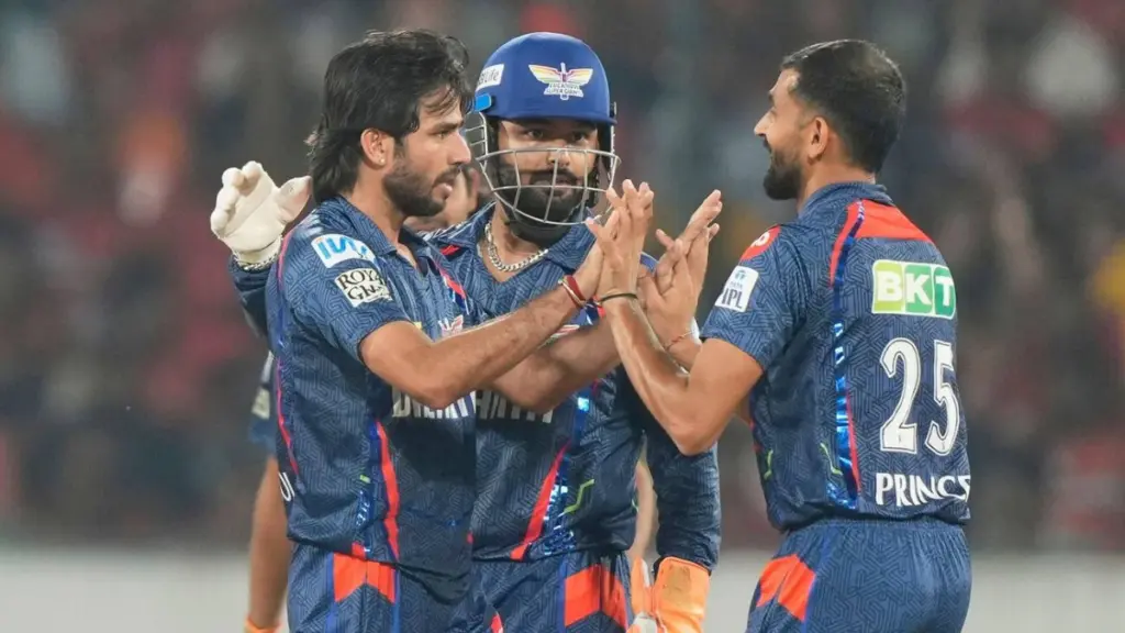 BCCI DECI RISHABH PANS 24 lakhインドに対するクルーズコードを破る