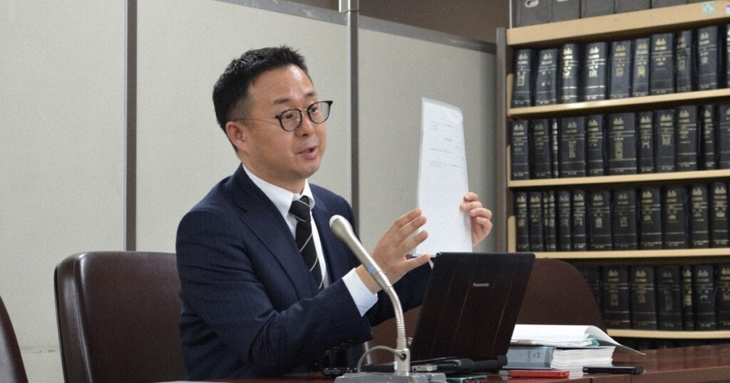 立花孝志氏が名誉毀損の請求放棄 訴えられた元兵庫百条委員長側は憤り