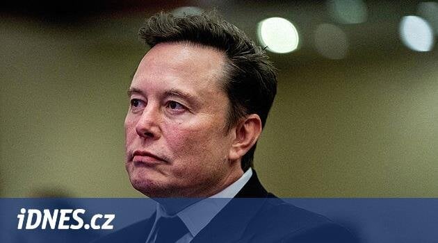 EUは、10億ドル以上の罰金でXネットワークでの誤った情報のためにマスカを罰したいと考えています