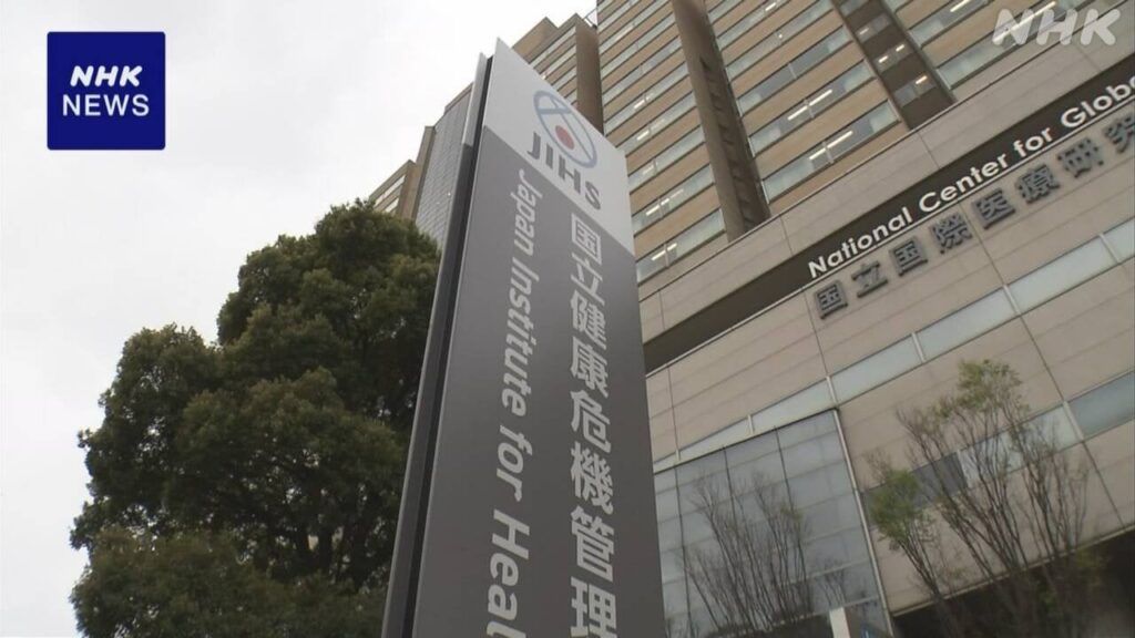 感染性胃腸炎の患者数 最多続く ２タイプのノロウイルス流行 | NHK