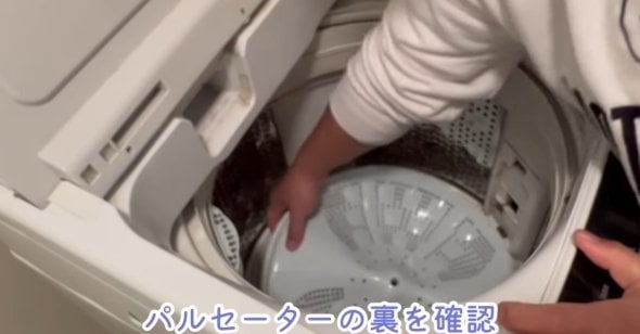 洗濯機掃除のプロ「まさか洗剤をこうやって入れてませんよね？」　解体してみると……衝撃の比較結果に「目からウロコ」（1/3 ページ） - ねとらぼ