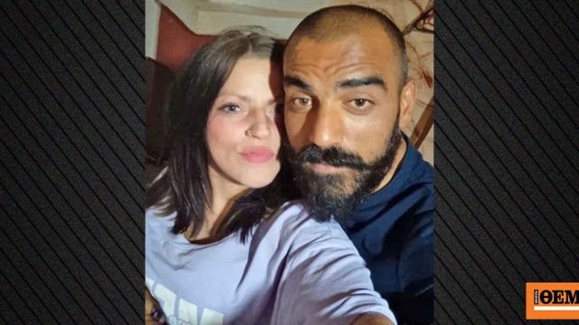 2022年にラリッサで残忍な35歳の母親のためにパキスタンから30歳の生活