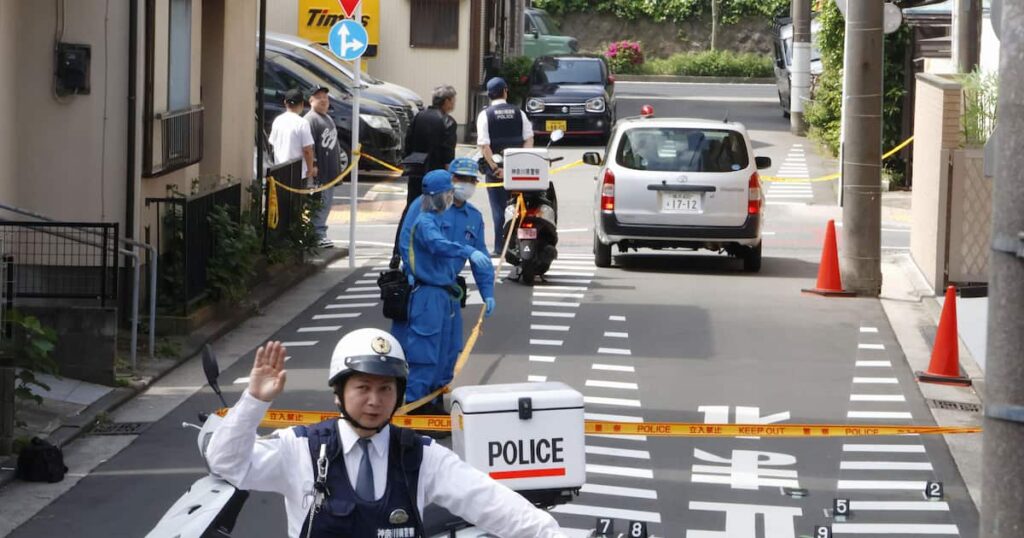 ＜主張＞捜索先から逃走 絶対に二次被害を出すな 社説 - 産経ニュース