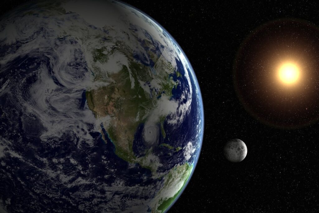 英国の科学者は太陽を暗くしようとしています