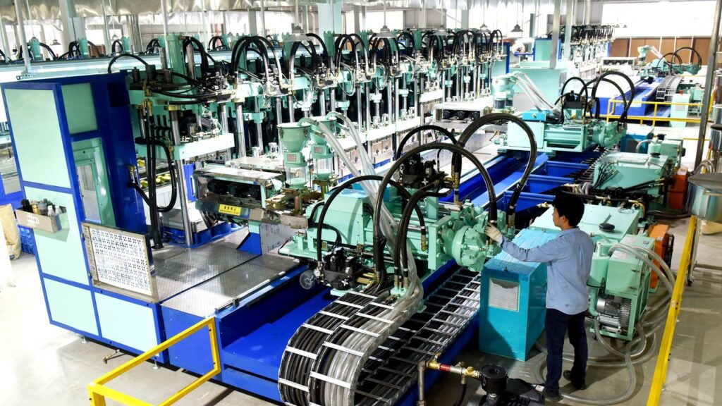 関税だけでは移行できない。米中小企業が中国製造を選び続ける本当の理由 | WIRED.jp