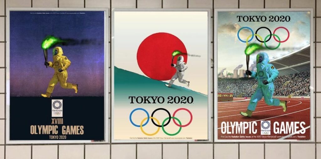 東京五輪まで半年 韓国ではまたも印象悪化狙ったプロパガンダ | JAPAN Forward South Korea Anti-Japan Propaganda 2020 Tokyo Olympics 003