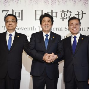 South Korea Defense Bulwark Theory 003