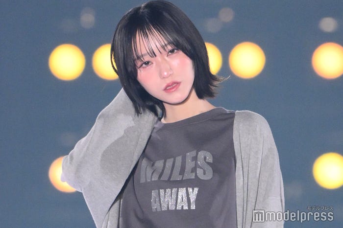 野口衣織（C）モデルプレス