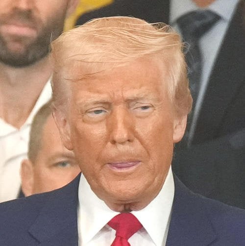 トランプ氏は「メチャクチャびびってる」 峯村健司氏「トランプ関税」急きょ停止の裏側解説 ―『債券市場まずいな』
