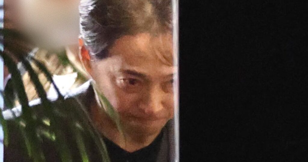 中居正広氏　報告書で露呈した意外な“ケチ”ぶり…すし代1.5万円をフジが経費処理、巨額寄付の“太っ腹イメージ”崩壊