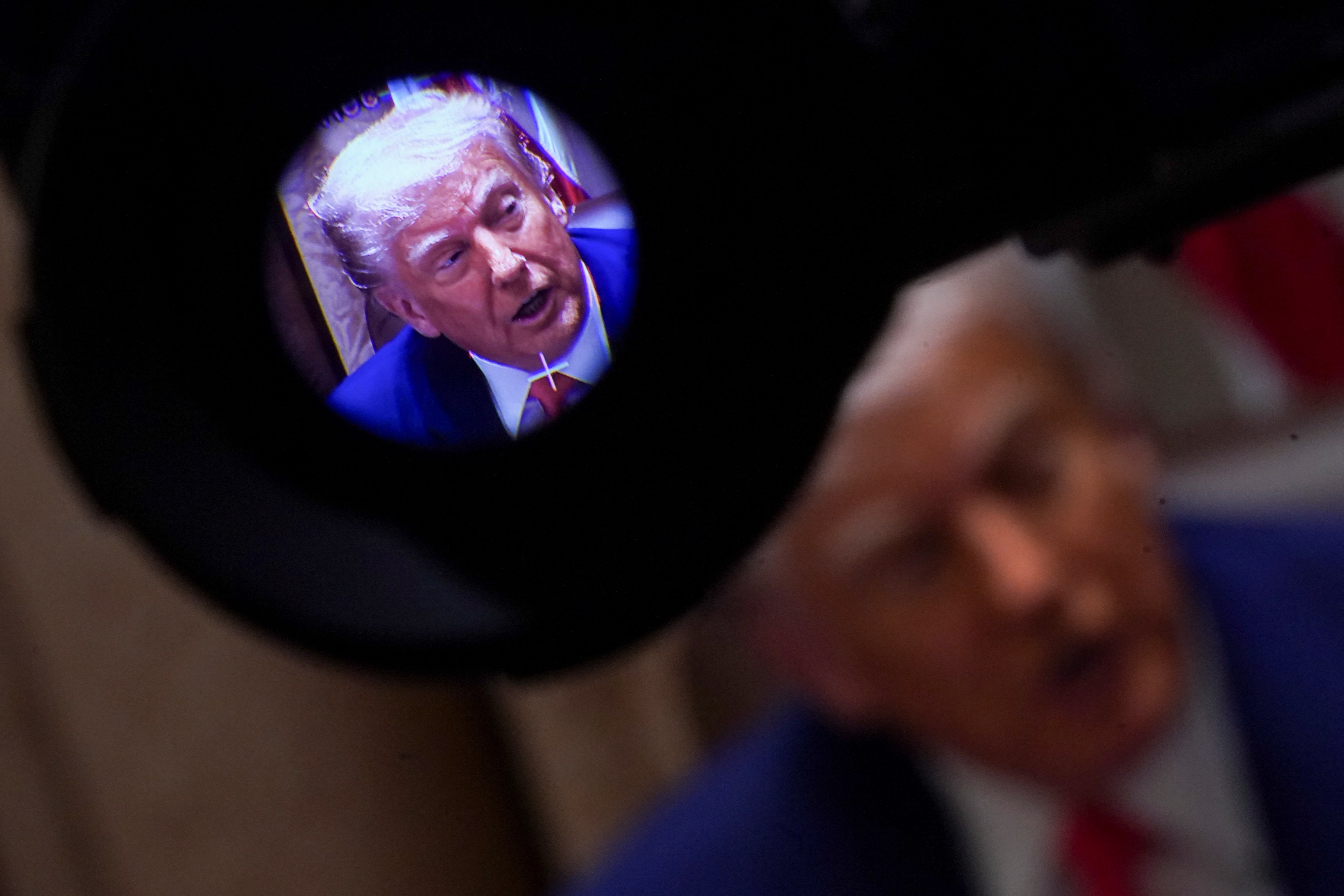 コラム：トランプ関税で迫られる内需型転換、アジア諸国の対応余力は