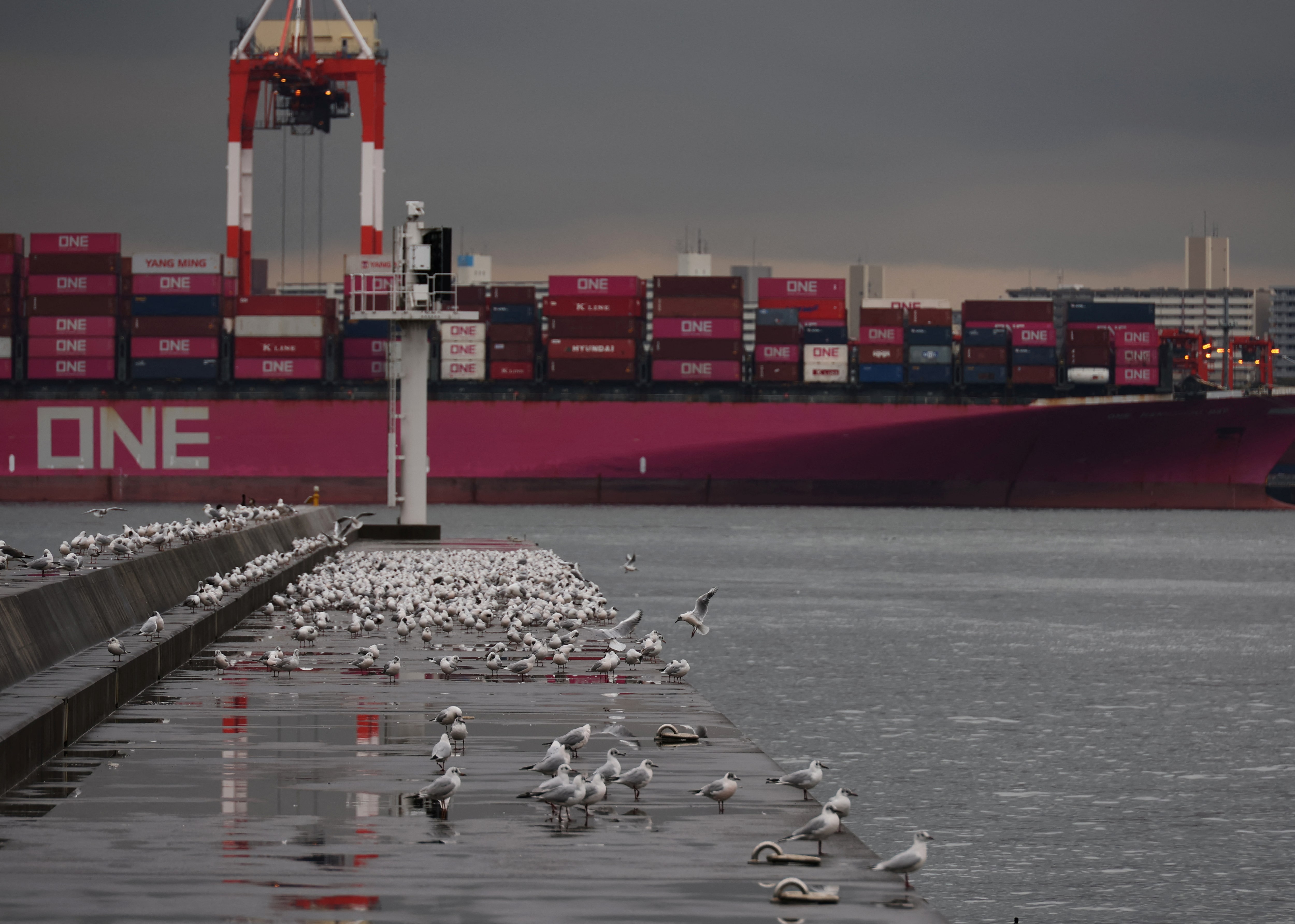 アングル：日本企業、中国ヘッジ裏目に　高い東南アのトランプ関税