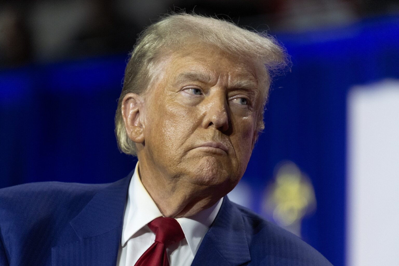 トランプの投票の問題：有権者はもはやバイデンの経済を非難していません