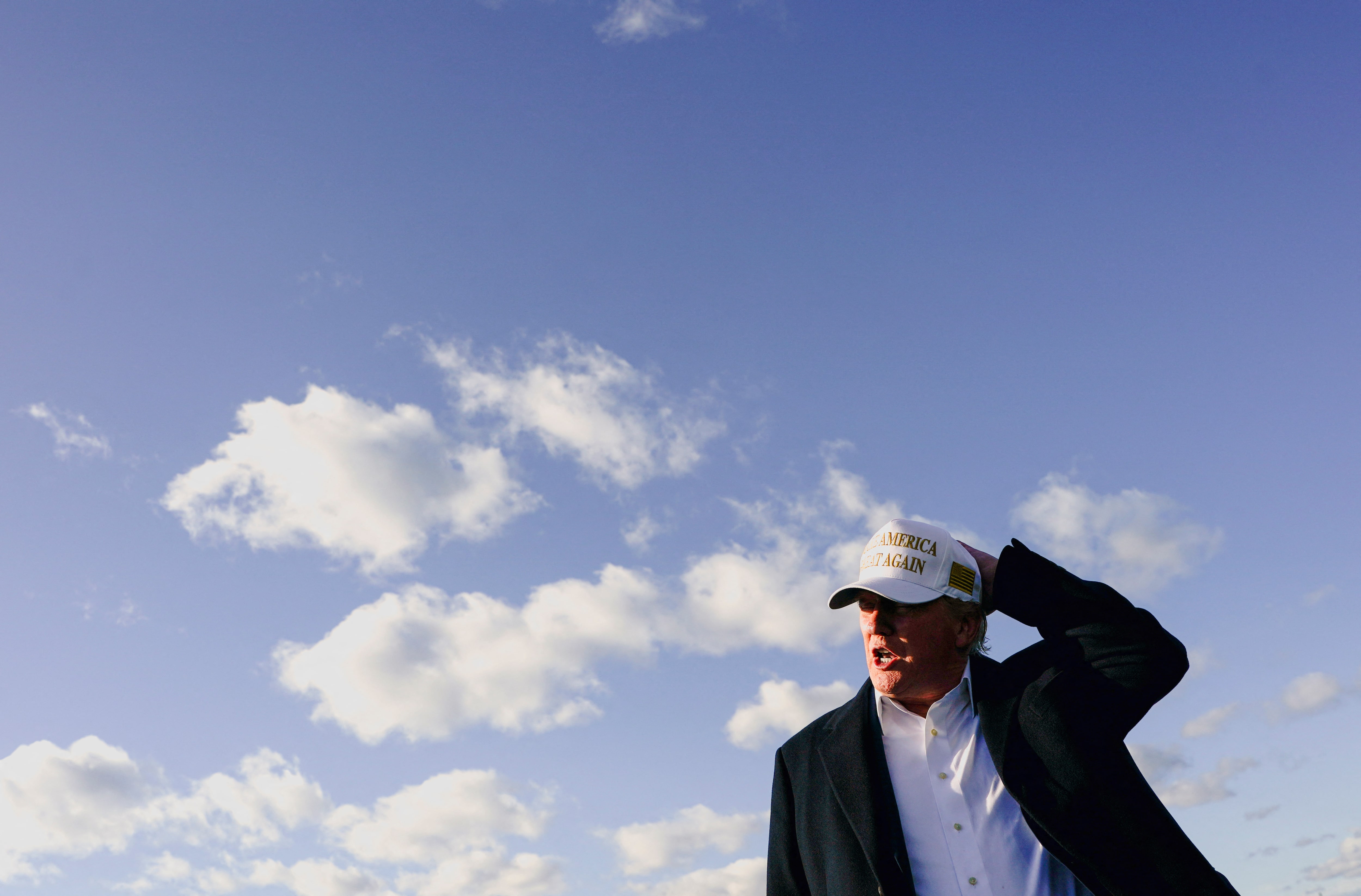 アングル:欧州中小企業は対米投資に疑念、政策二転三転で計画保留も