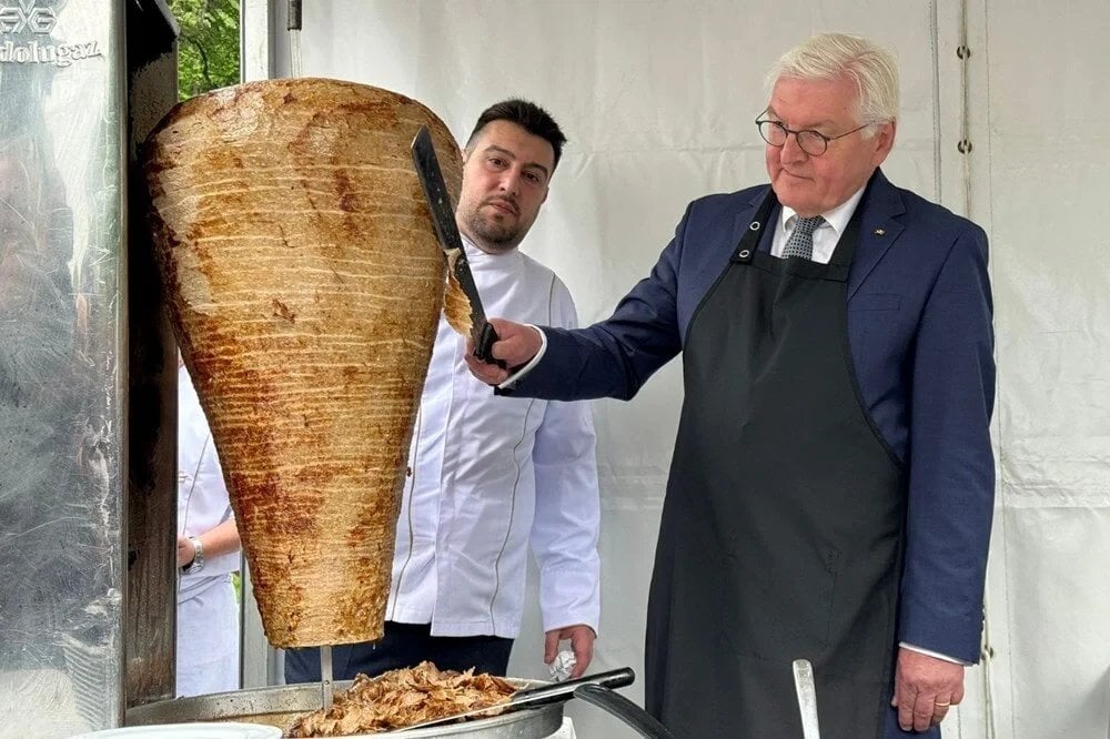 EU認定プロセスの中で、ドイツの「トルコのドナー」に懸念が高まっています-Türkiye今日