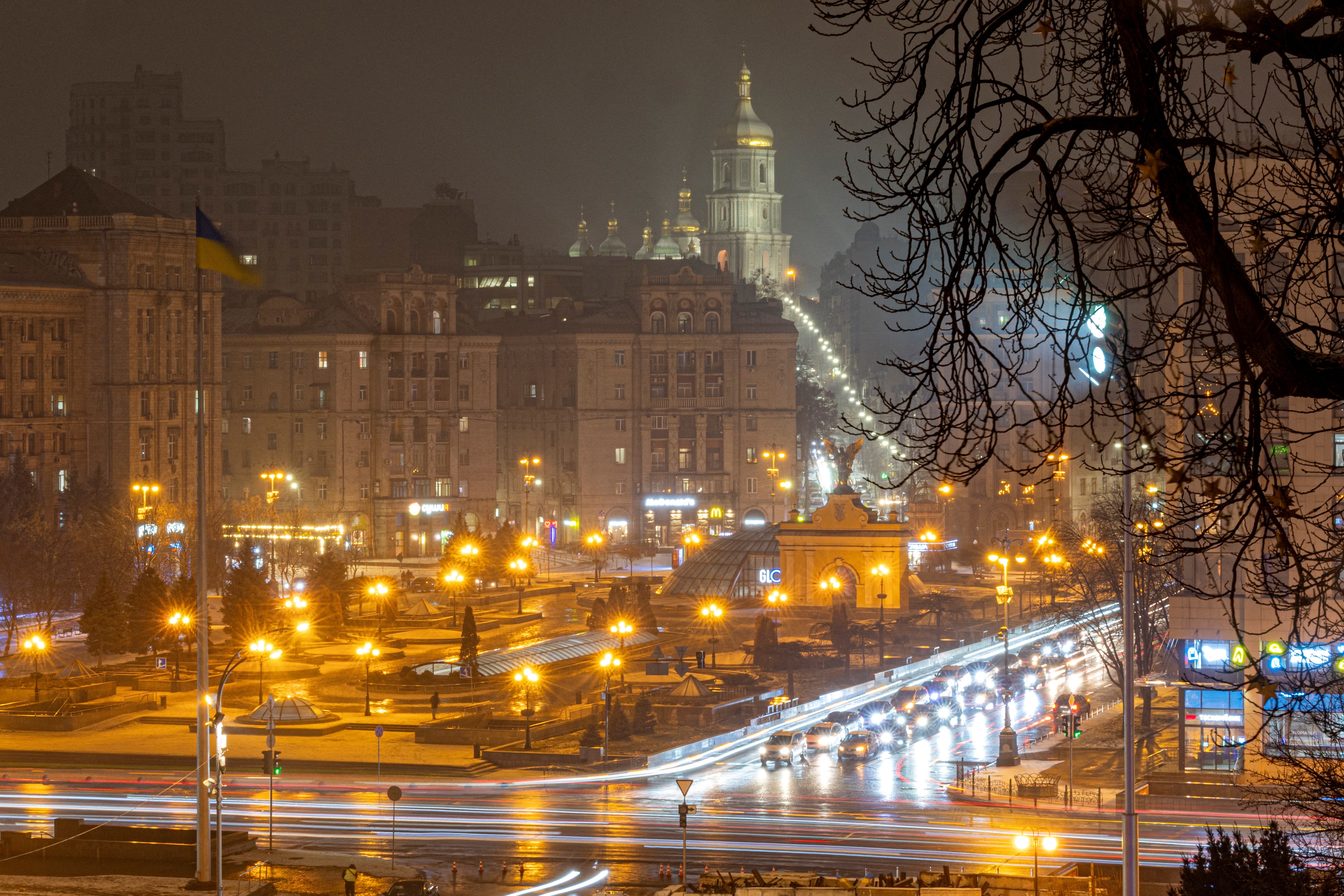 米・ウクライナ資源協定、自動的な譲渡なし　米に優先アクセス＝草案