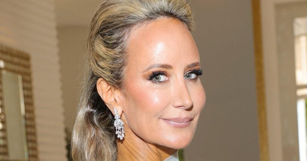 アンドリュー王子の元ガールフレンドは、バージニア・ジュフレの死に対する「病気」の反応で反発を引き起こす