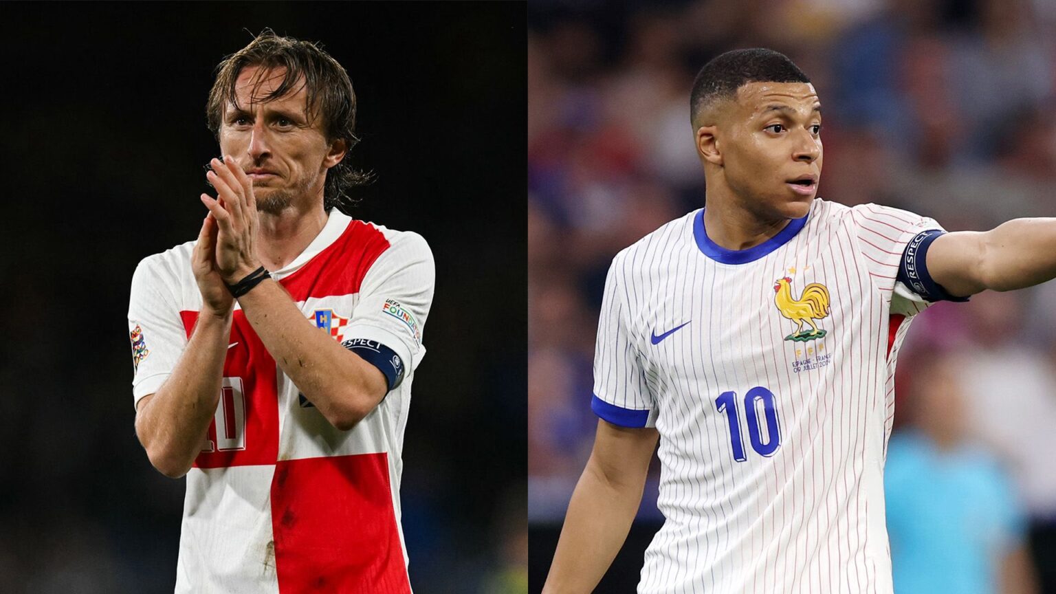 【3月21日】クロアチアvsフランスの放送・配信予定｜ネーションズリーグ 準々決勝1stレグ | Goal.com 日本