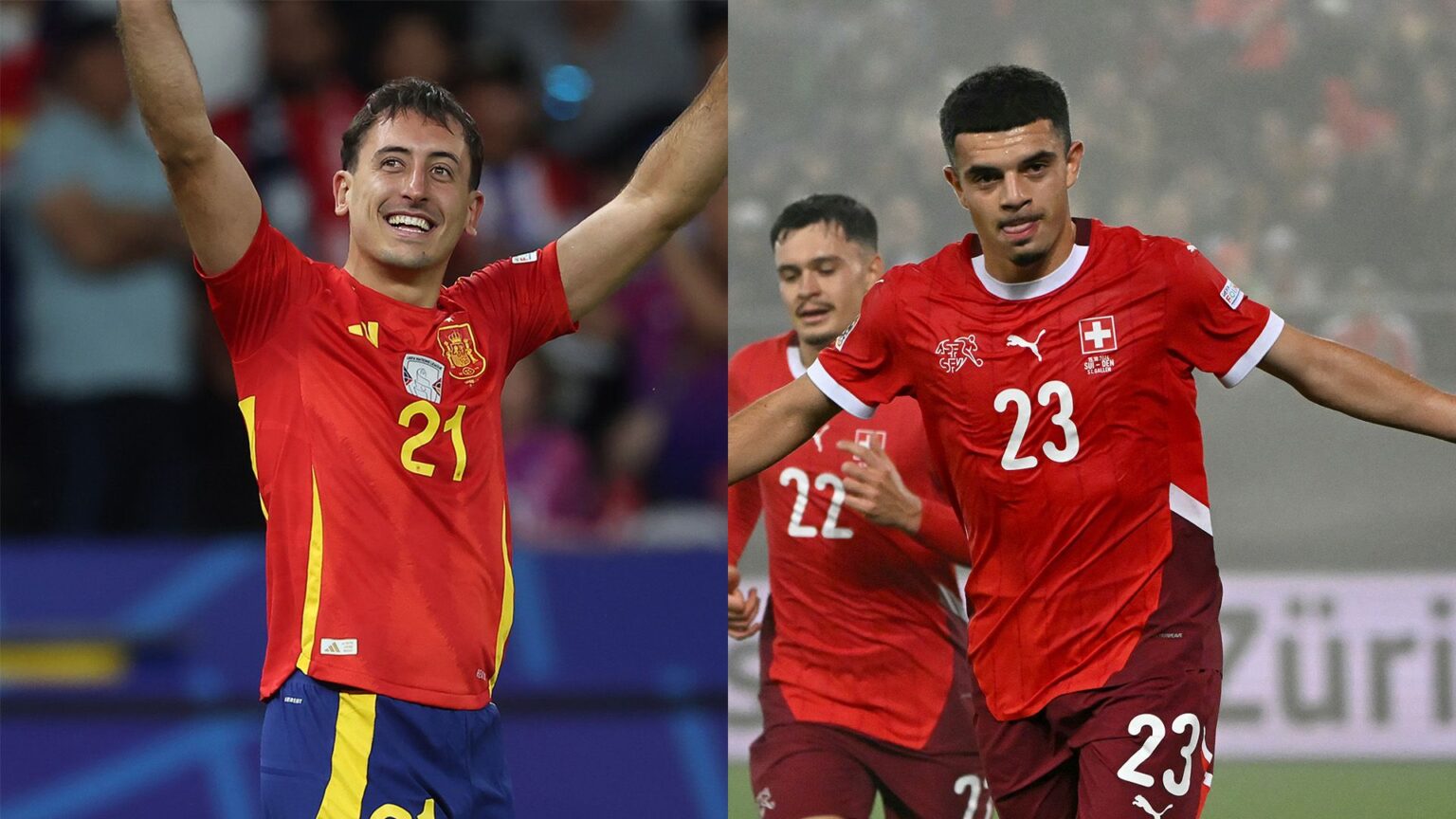 【11月19日】スペインvsスイスの放送・配信予定|UEFAネーションズリーグ | Goal.com 日本 【11月19日】スペインvsスイスの放送・配信予定|UEFAネーションズリーグ | Goal.com 日本