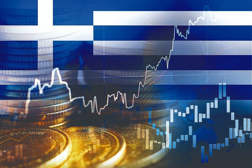 ロイター：ギリシャからのローンの10年前の返済